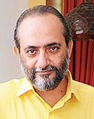 Sanjay Bhattacharya